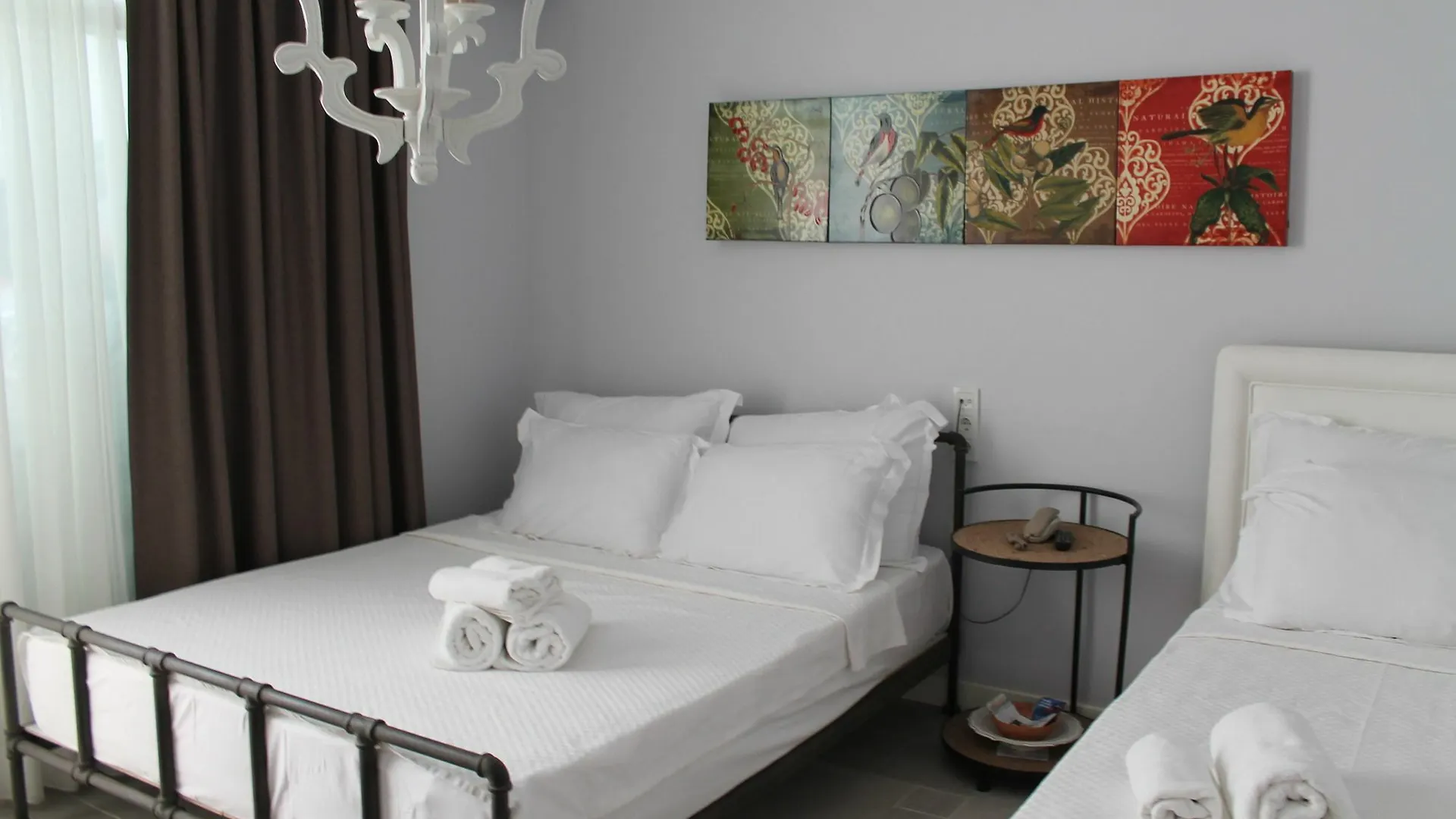 Alacaat Otel Alaçatı Turchia