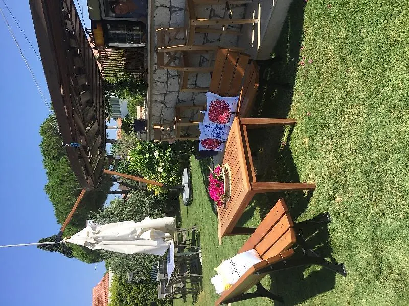Alacaat Otel Alaçatı 2*,  Turchia