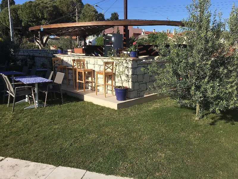 Alacaat Otel Alaçatı Hotel